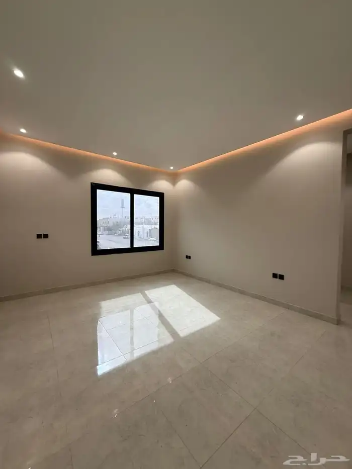 للبيع فلا منفصله الشفا مليون 150 25