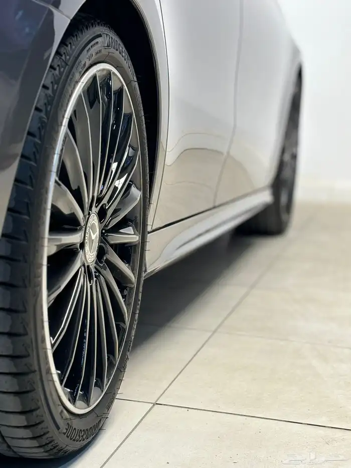 مرسيدس - A200  EMC  - 2026 - جديده 18