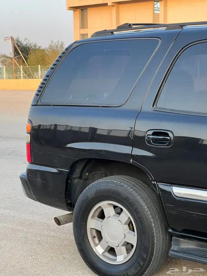 يوكن 2006 شرط النظافه. 9