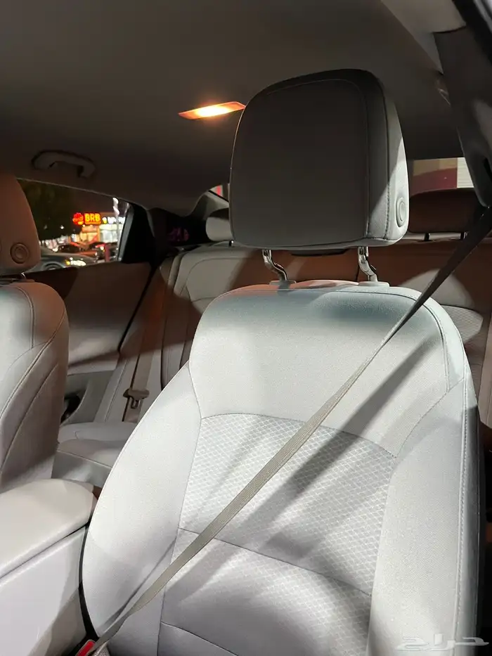 ماليبو 2020 للبيع مستعجل 14