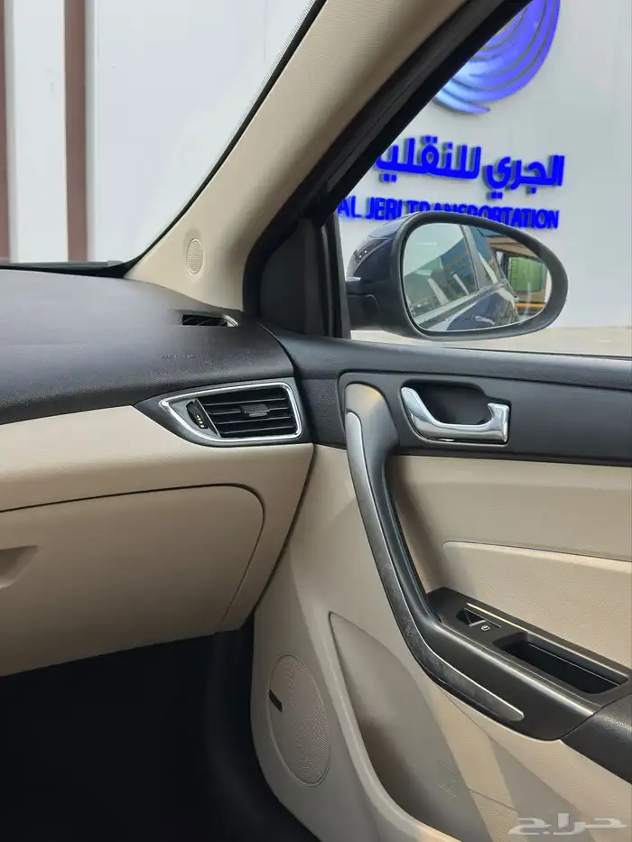 شيري اريزو 5 موديل 2023 البيع 23500 الف 7