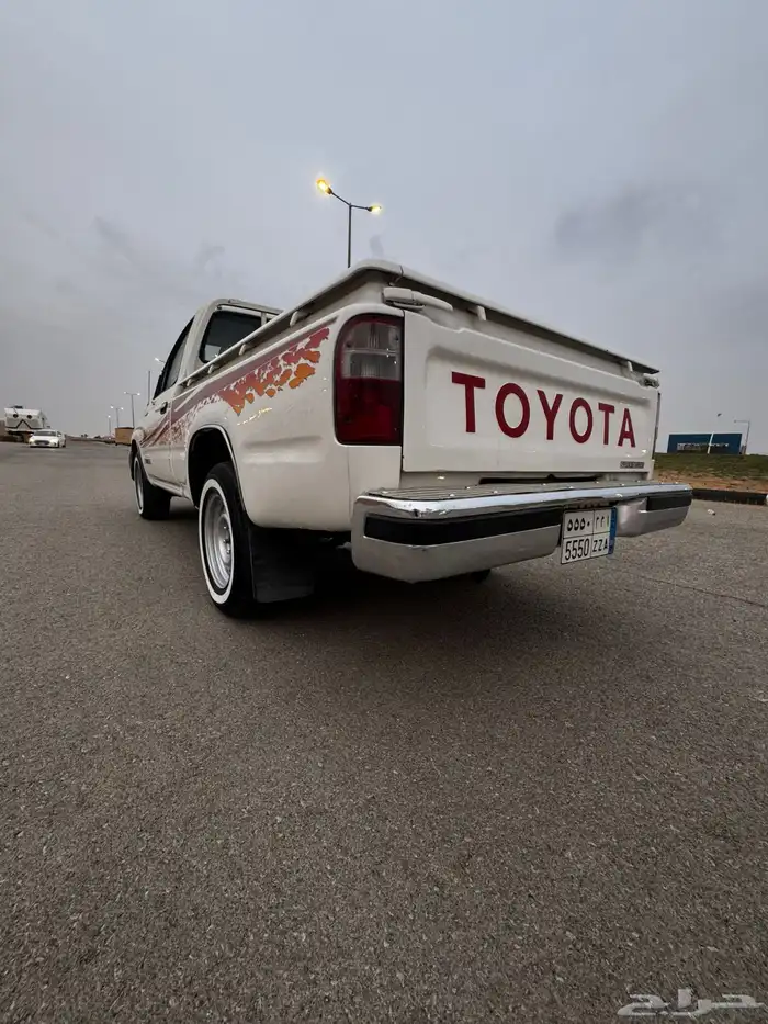 هايلوكس تيربو 1