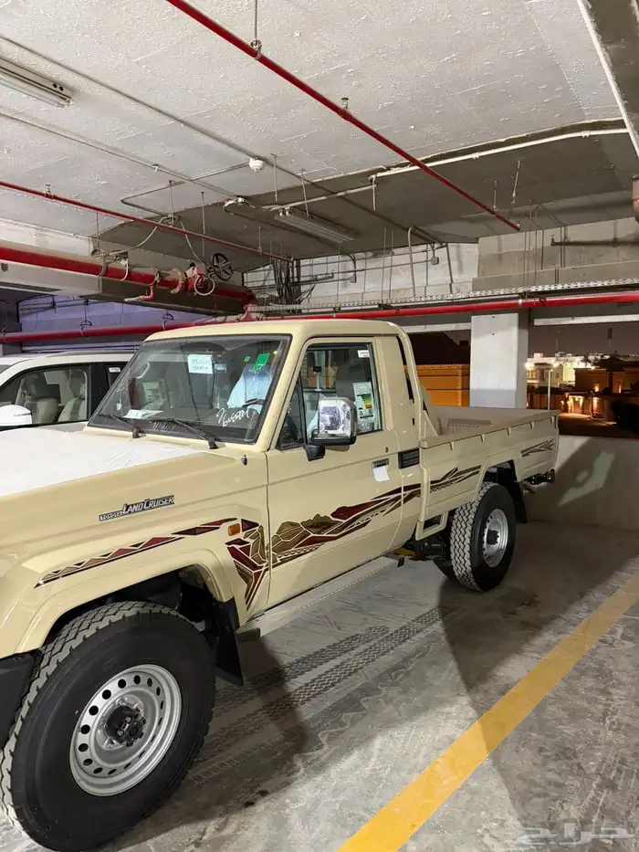 شاص تويوتا 2025 5