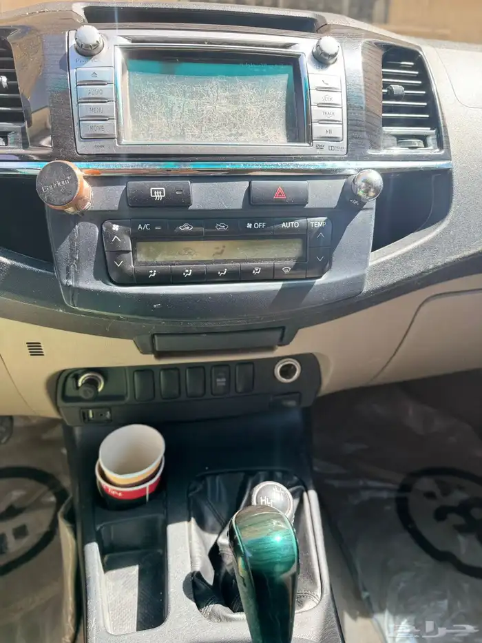 فورشنر 2015 فل كامل للبيع 13