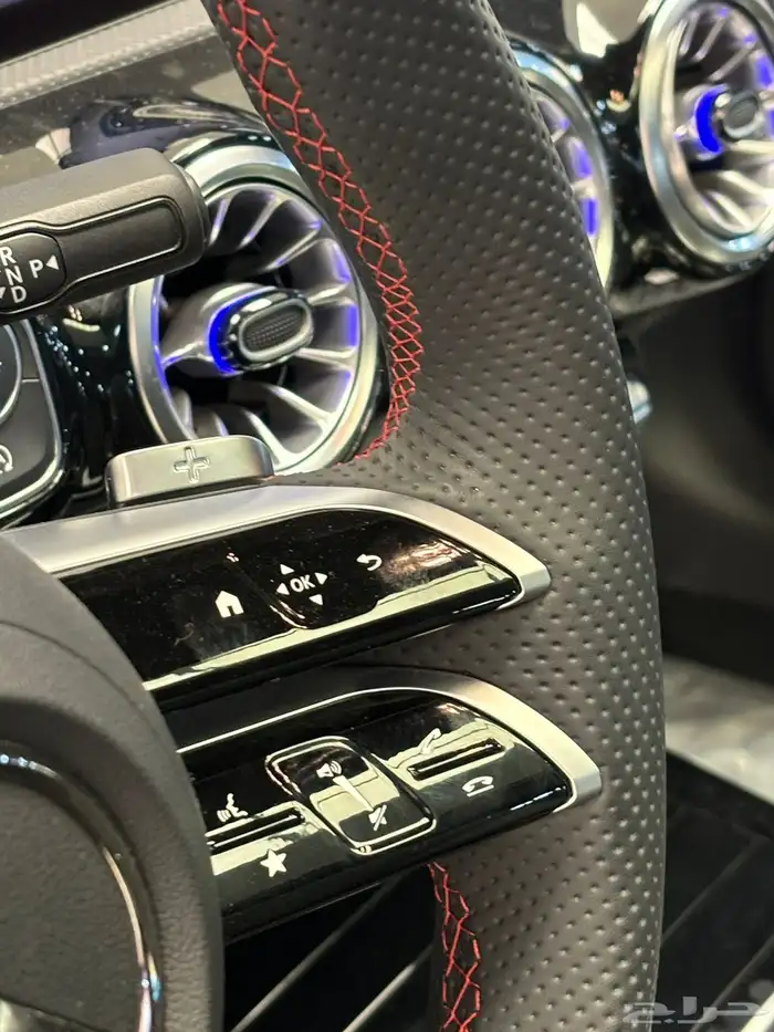 مرسيدس - A200  EMC  - 2026 - جديده 13