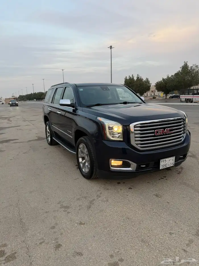 يوكن 2020 SLE بدون دبل 0