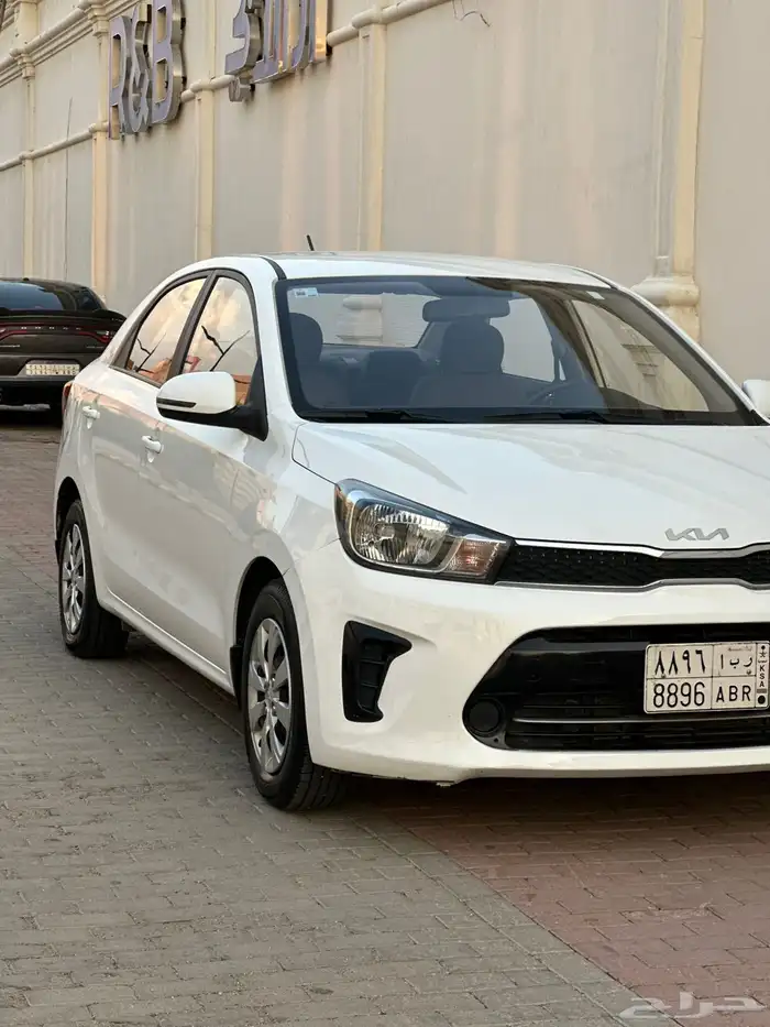 كيا بيجاس موديل 2022 نظيفة جدا البيع 31000 الف 18