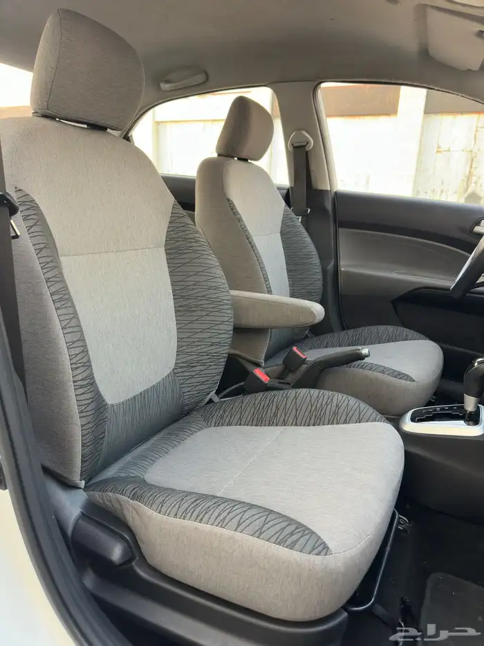 كيا بيجاس موديل 2022 نظيفة جدا البيع 31000 الف 7