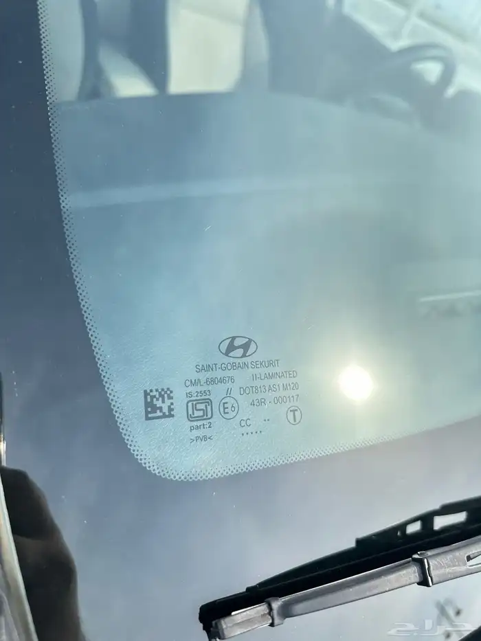 هونداي اكسنت 2023 24