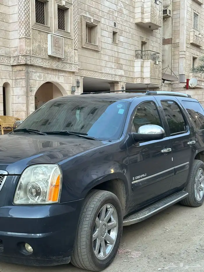 جمس دينالي فل كامل 1