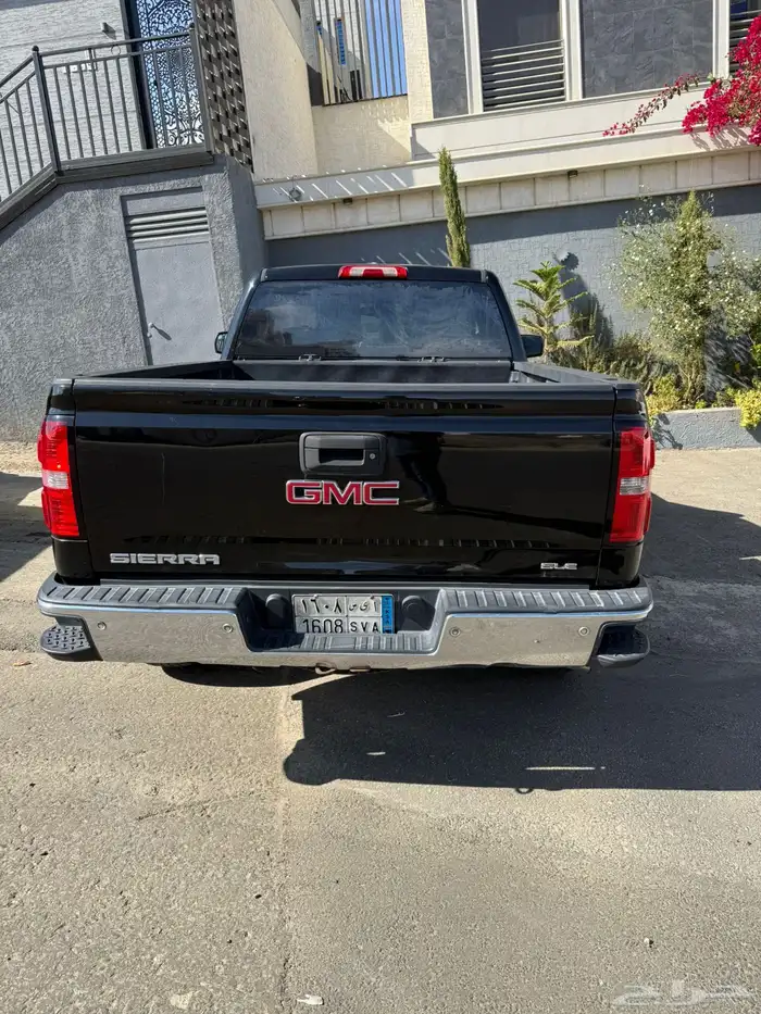 جمس سييرا للبيع 0