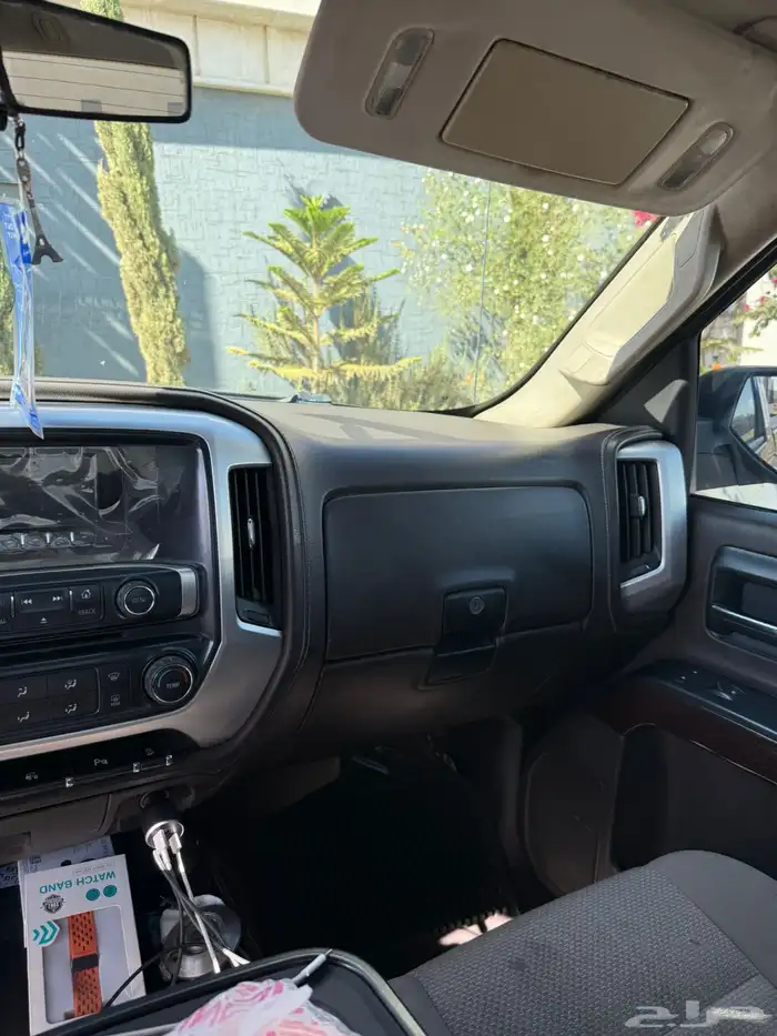 جمس سييرا للبيع 7