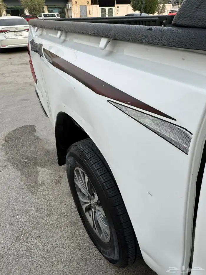 هايلكس 2020 ديزل 1