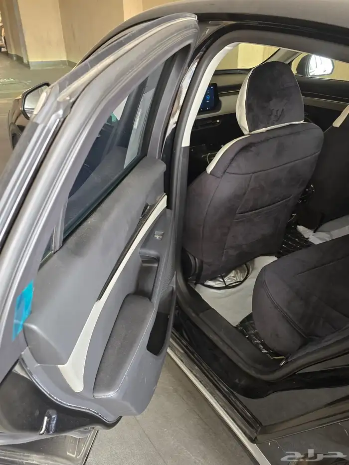 فورد تورس امبيانتي 2024 للبيع 15