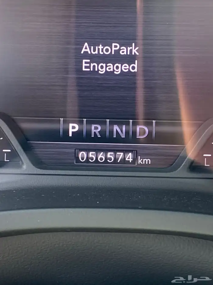 دوج رام لارامي 7