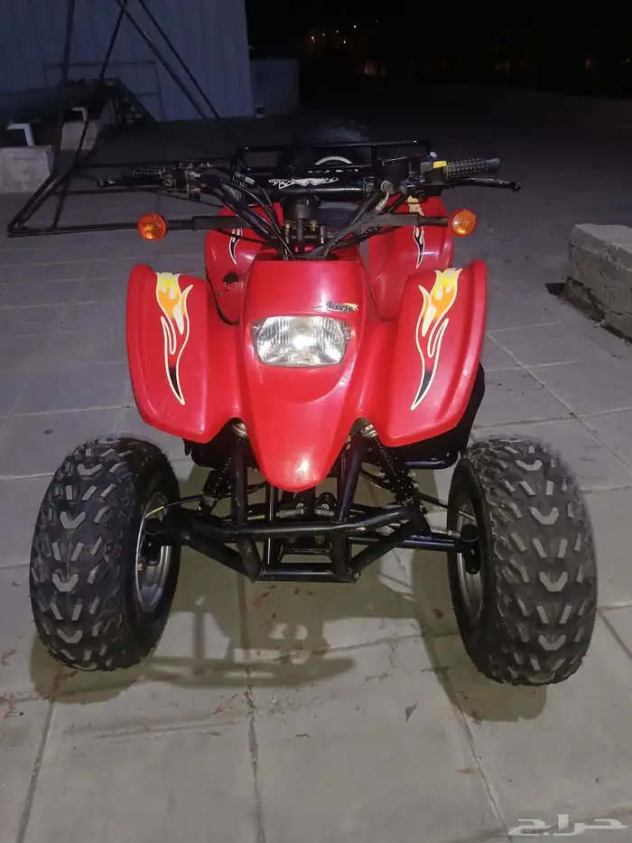 دباب اربع كفرات (سويدي) 3