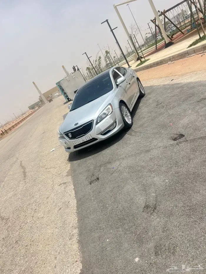 كيا كدنزه 4