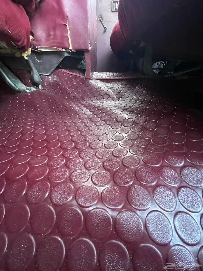 نيسان باترول 93 نظيف جدا للمستخدم 17