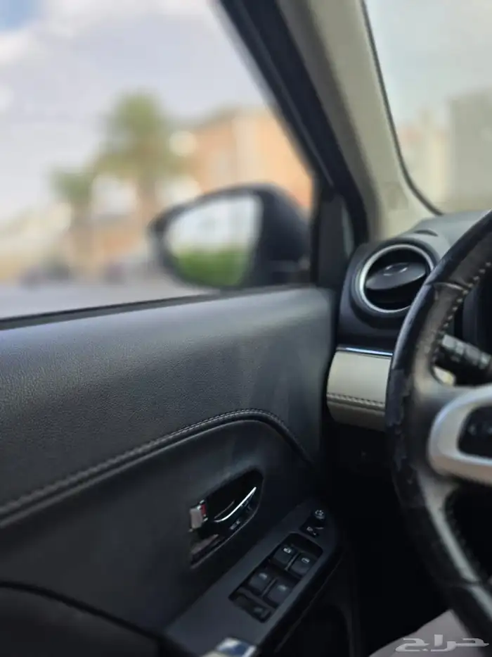 تويوتا راش 2023 بصمه 25