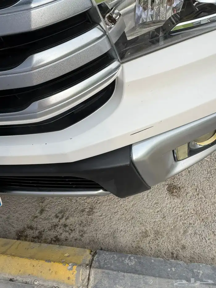 هايلكس 2020 ديزل 19