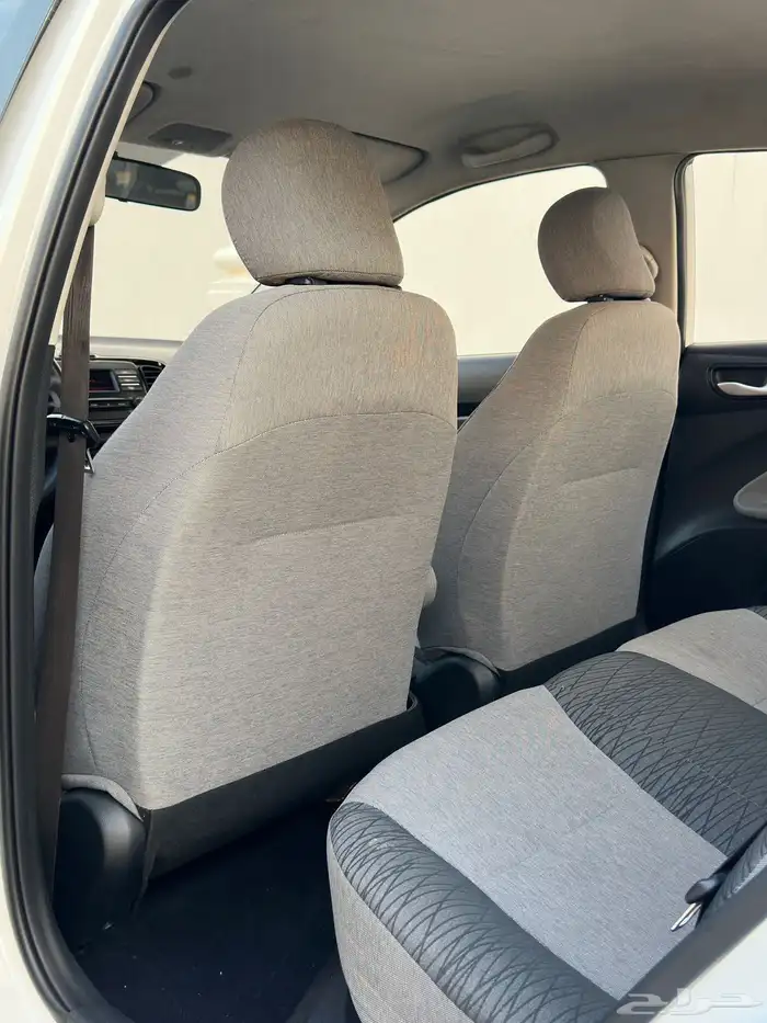 كيا بيجاس موديل 2022 نظيفة جدا البيع 31000 الف 14