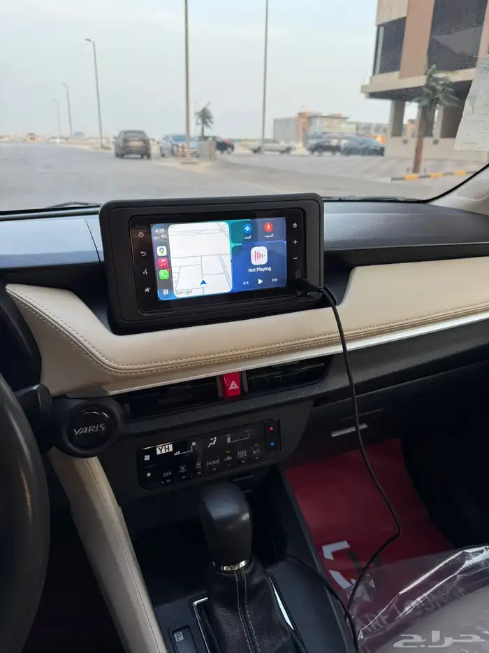 تويوتا يارس 2023 20