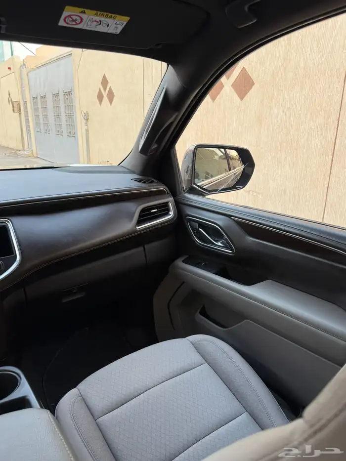 جي ام سي يوكن 2021 وكالة بدون دبل 10