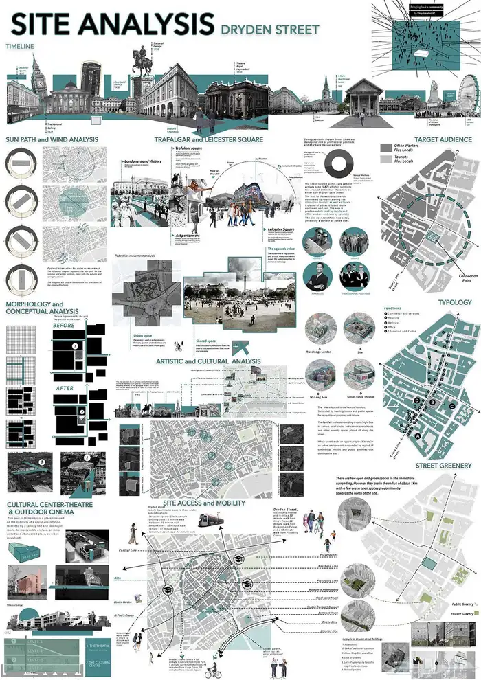 خدمات معماريه-تصميمات معمارية-بوسترات-ايكونات 14