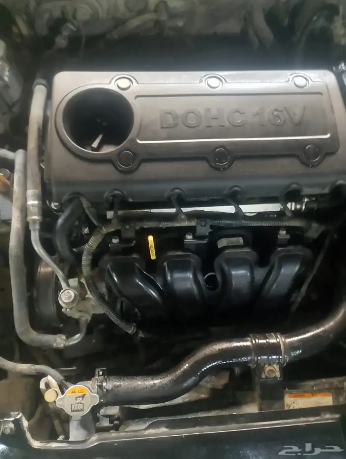 محركات سوناتا سنتافي توسان وضمان سنة كاملة 0