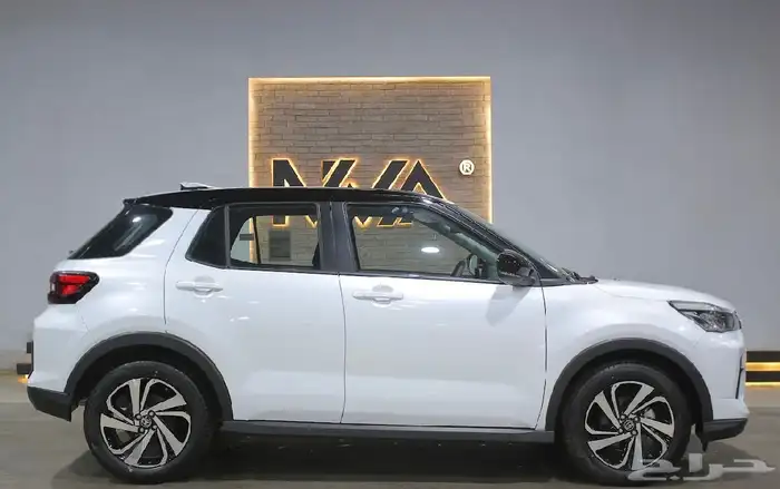 تويوتا رايز عروض تصفية لنهايه العام وتسليم فوري 4