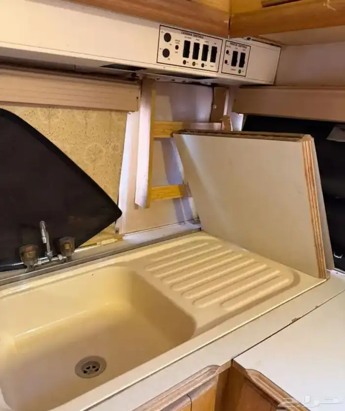 كرفان اوروبي 10