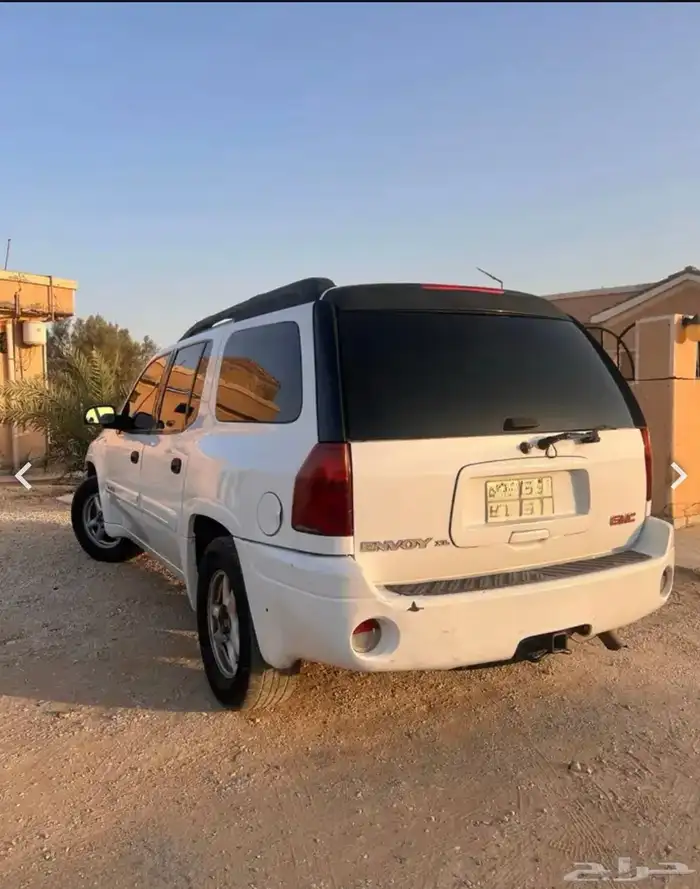 سياره جيمس GMC للبيع 2