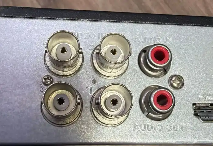 كاميرات مراقبه للبيع 2