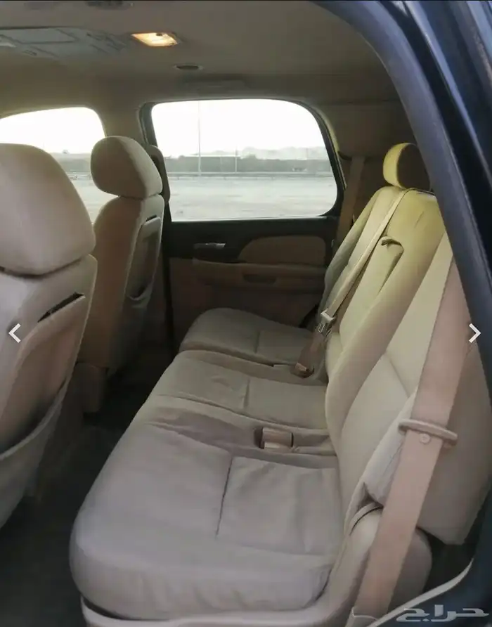 للبيع جمس يوكن 2010 9