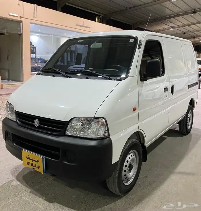 سزوكي 2024 بضاعه 1