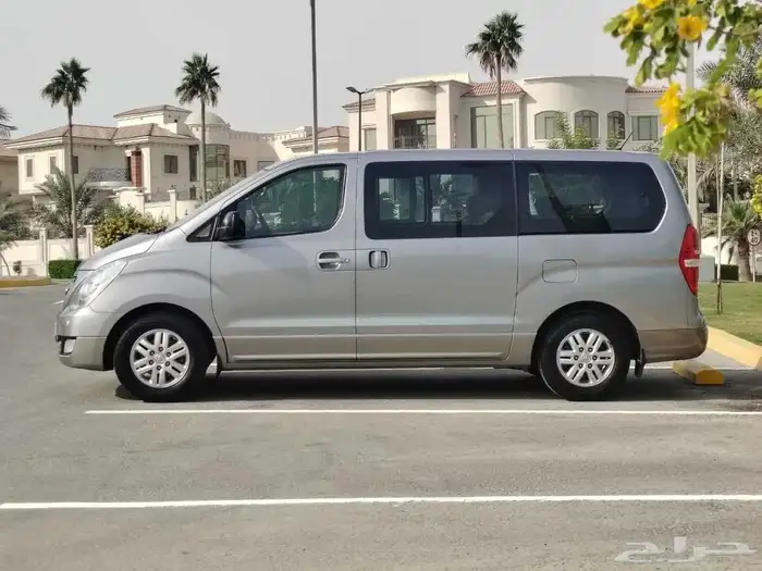 سيارة H1 موديل 2018 مع مالك الاول في وكالة تقسيط او كاش 26