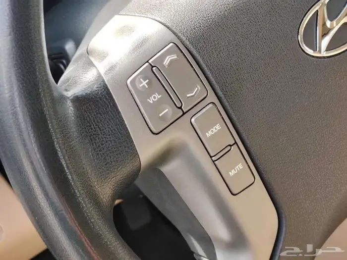 سيارة H1 موديل 2018 مع مالك الاول في وكالة تقسيط او كاش 10