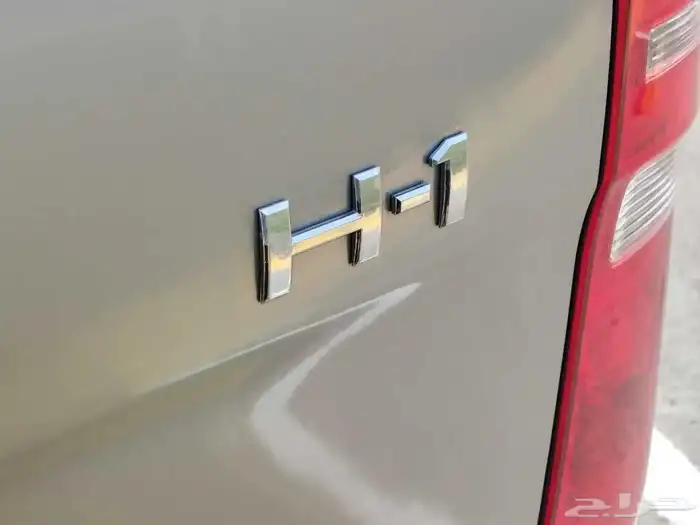 سيارة H1 موديل 2018 مع مالك الاول في وكالة تقسيط او كاش 6