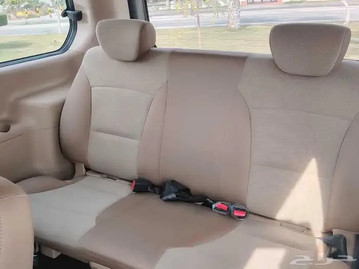 سيارة H1 موديل 2018 مع مالك الاول في وكالة تقسيط او كاش 18