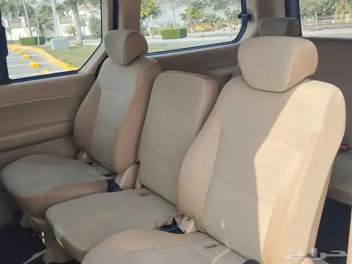 سيارة H1 موديل 2018 مع مالك الاول في وكالة تقسيط او كاش 19