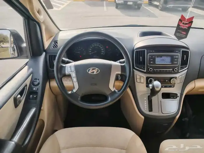 سيارة H1 موديل 2018 مع مالك الاول في وكالة تقسيط او كاش 13