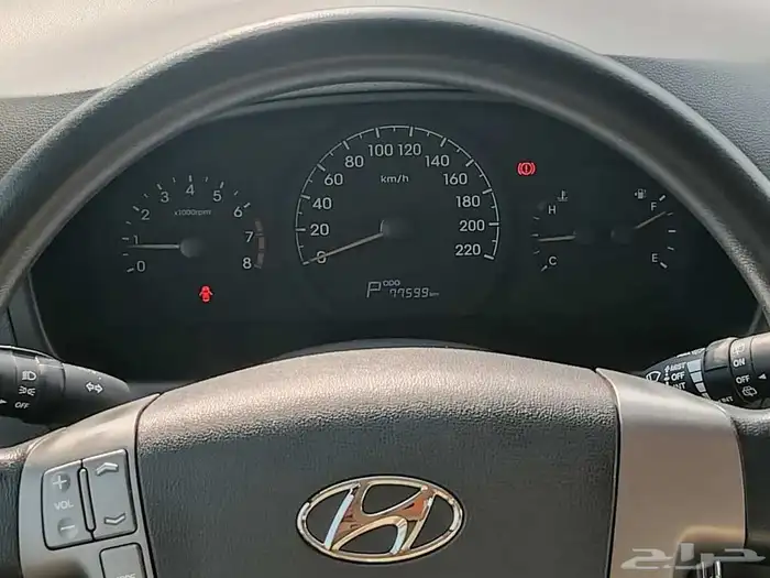 سيارة H1 موديل 2018 مع مالك الاول في وكالة تقسيط او كاش 12