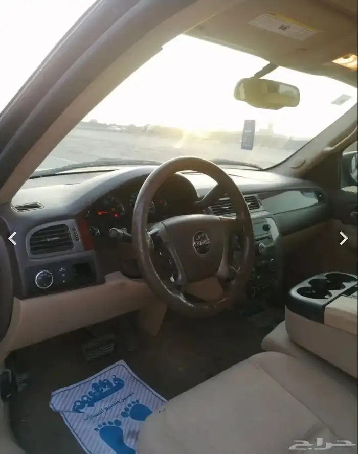 للبيع جمس يوكن 2010 11