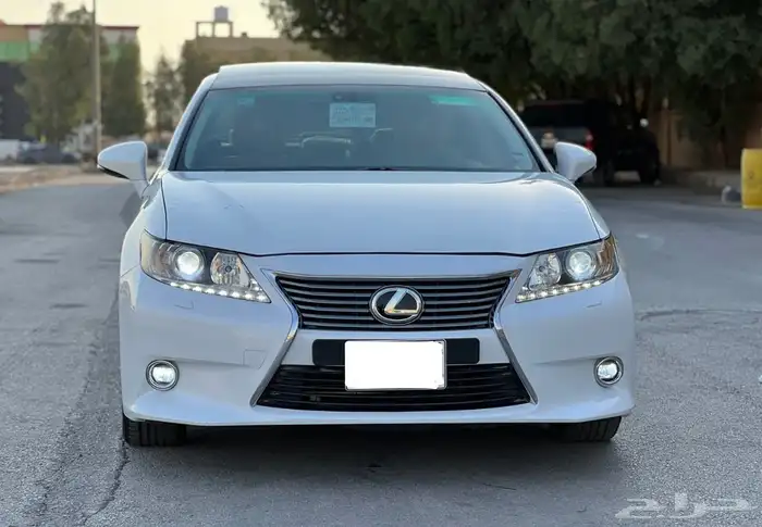لكزس ES350 2015 1