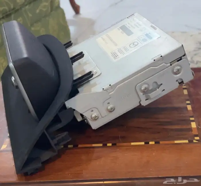 مسجل مازدا 3 وكالة 7