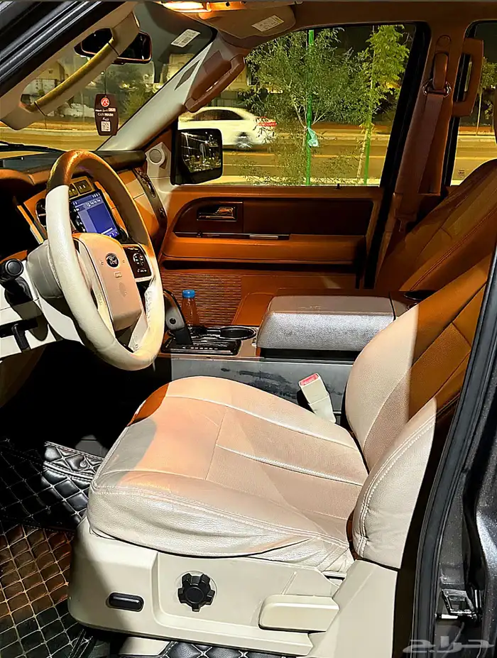 اكسبيدشن 2014 قمة بالنظافة للبيع 14