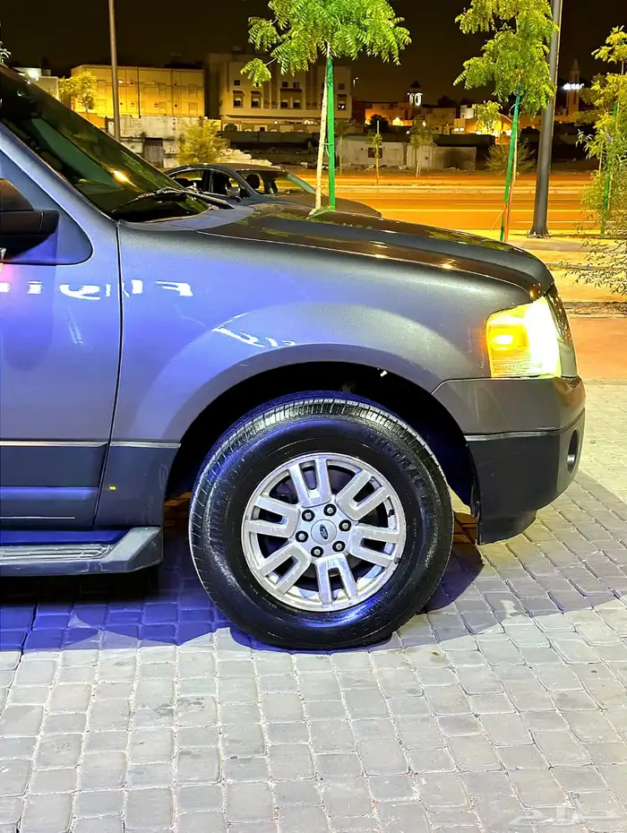 اكسبيدشن 2014 قمة بالنظافة للبيع 6