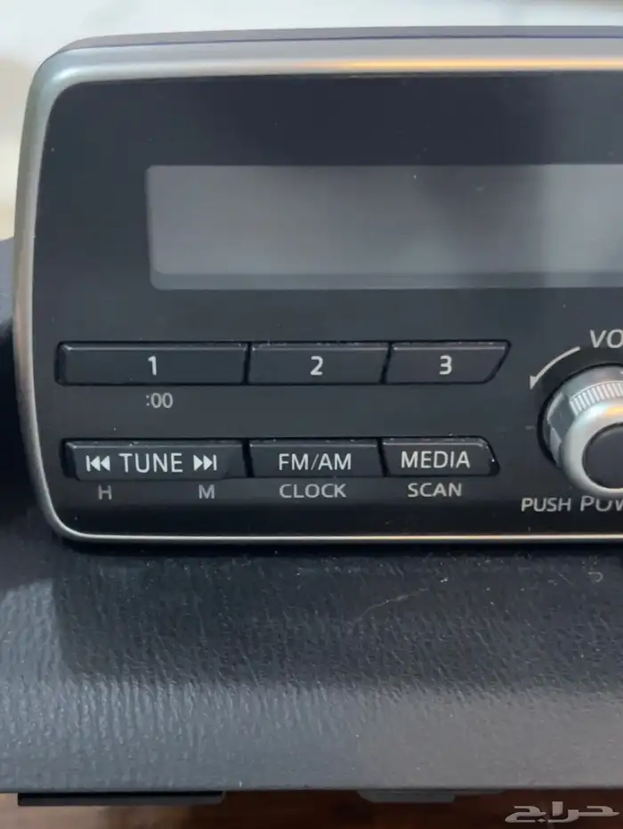 مسجل مازدا 3 وكالة 9