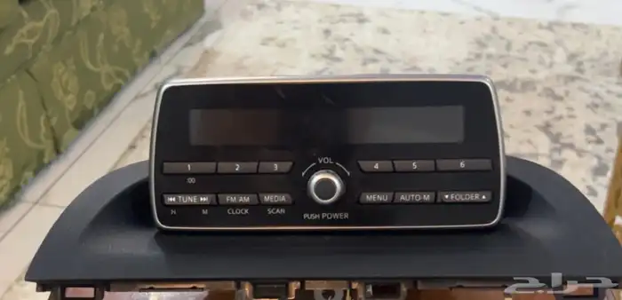 مسجل مازدا 3 وكالة 0