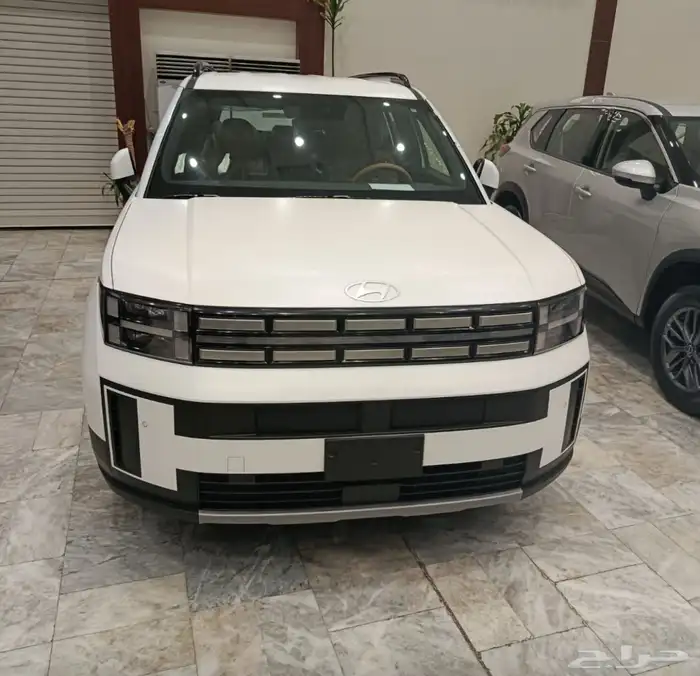 هيونداى سنتافى 2024 سمارت 0